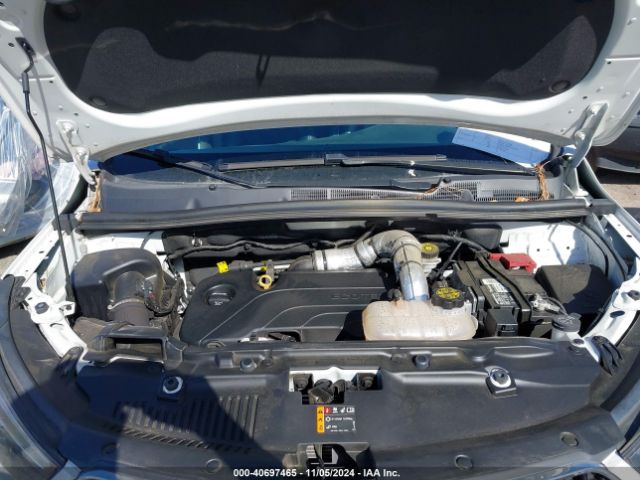 2021 BUICK ENCORE KL4CJESM4MB372128 Photo 9