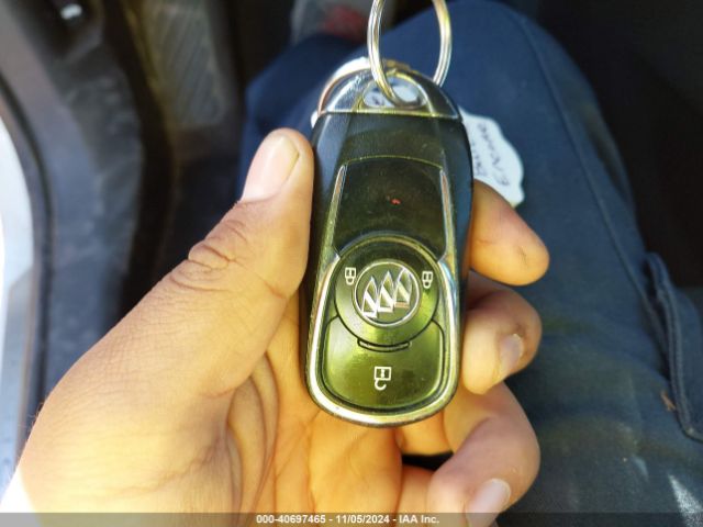 2021 BUICK ENCORE KL4CJESM4MB372128 Photo 10