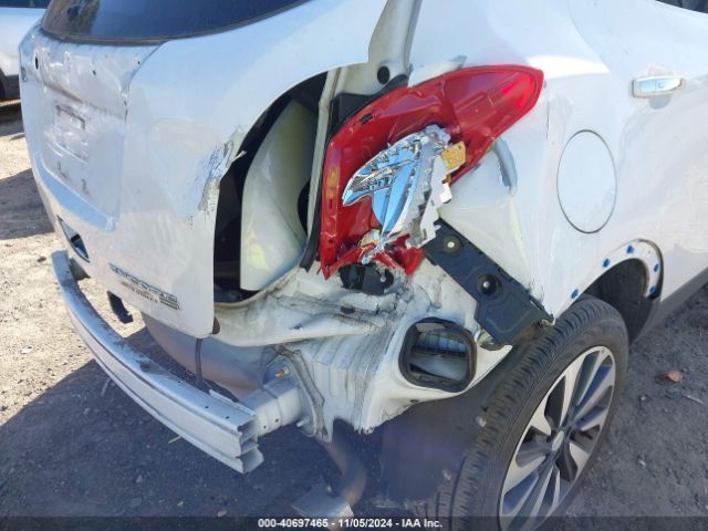 2021 BUICK ENCORE KL4CJESM4MB372128 Photo 5