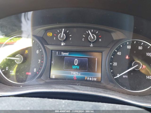 2021 BUICK ENCORE KL4CJESM4MB372128 Photo 6