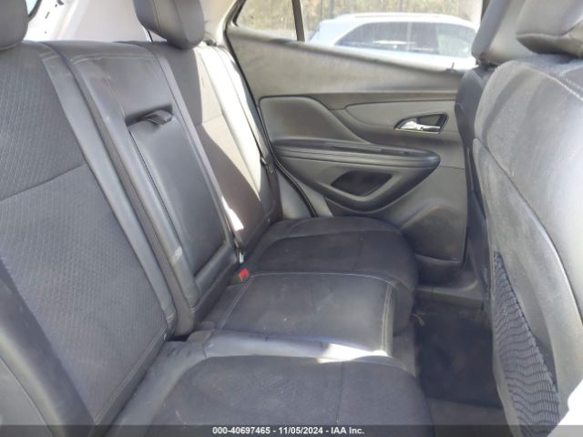 2021 BUICK ENCORE KL4CJESM4MB372128 Photo 7