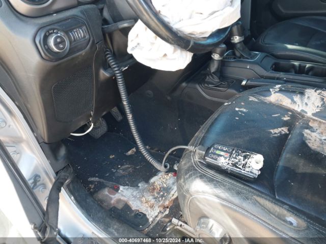 1C6HJTAG9LL109953 Jeep Gladiator Sport S 4x4