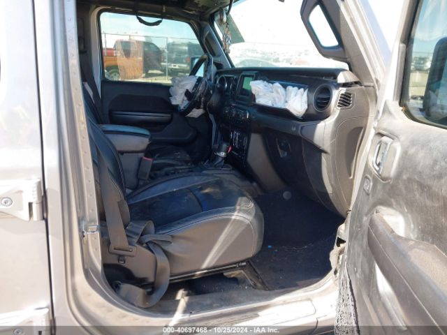 1C6HJTAG9LL109953 Jeep Gladiator Sport S 4x4