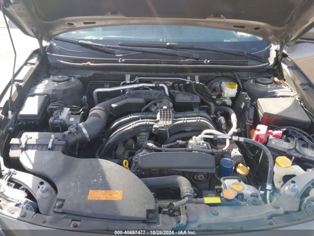 4S4BTACC7N3150717 Subaru Outback Premium