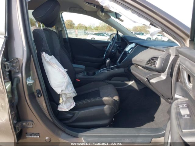 4S4BTACC7N3150717 Subaru Outback Premium