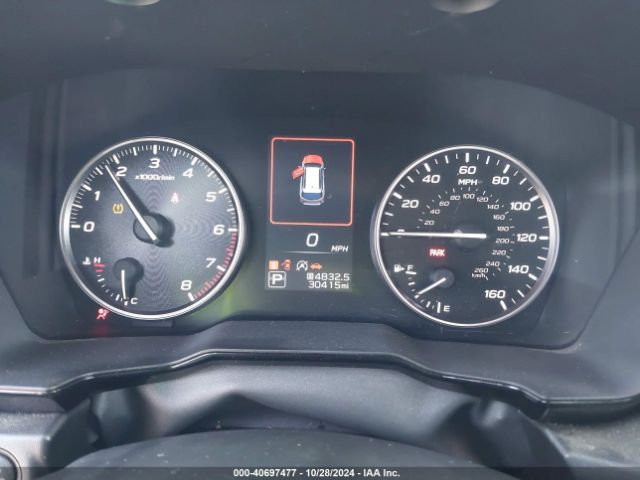 4S4BTACC7N3150717 Subaru Outback Premium
