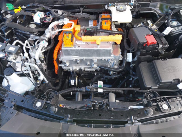 Honda Prologue Ex 2024 3GPKHVRJ8RS516962 Image 10