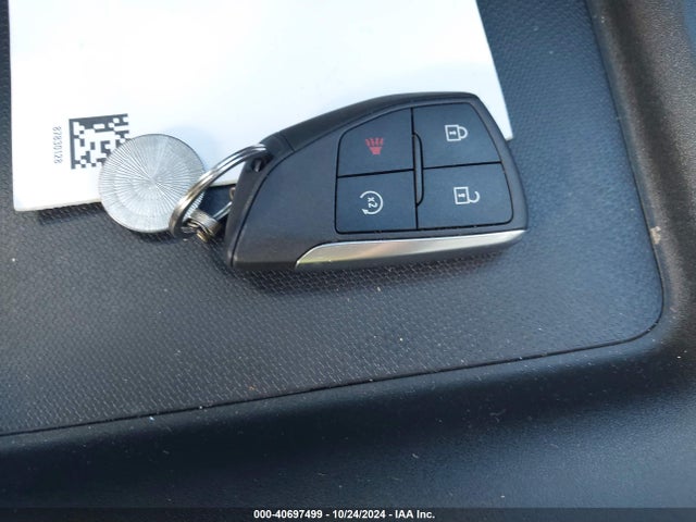 Honda Prologue Ex 2024 3GPKHVRJ8RS516962 Image 11