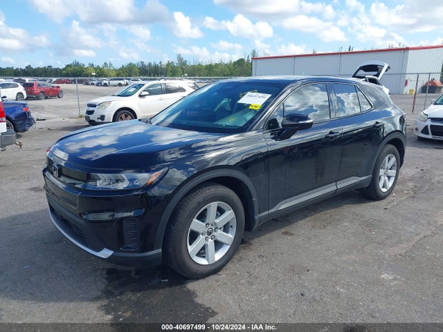 Honda Prologue Ex 2024 3GPKHVRJ8RS516962 Image 2
