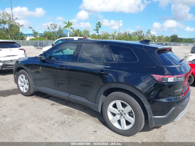 Honda Prologue Ex 2024 3GPKHVRJ8RS516962 Image 3