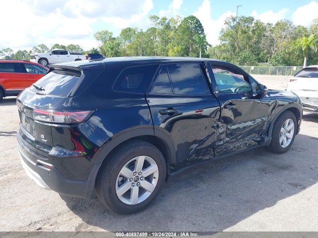 Honda Prologue Ex 2024 3GPKHVRJ8RS516962 Image 4