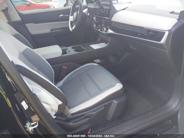 Honda Prologue Ex 2024 3GPKHVRJ8RS516962 Image 5