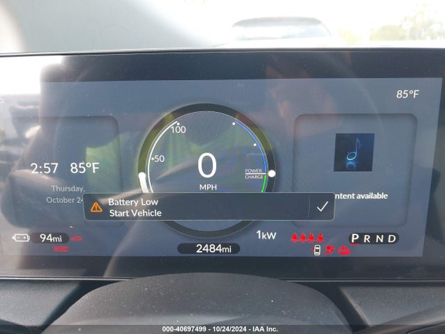 Honda Prologue Ex 2024 3GPKHVRJ8RS516962 Image 7