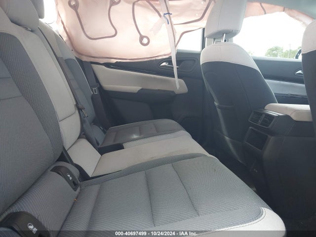 Honda Prologue Ex 2024 3GPKHVRJ8RS516962 Image 8
