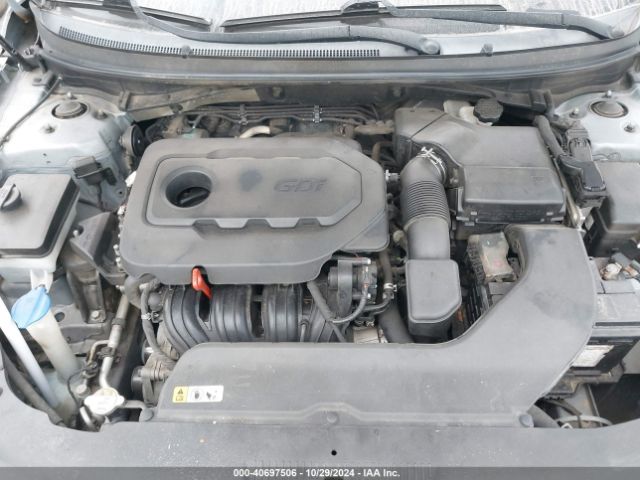 5NPE24AF9HH492245 Hyundai Sonata