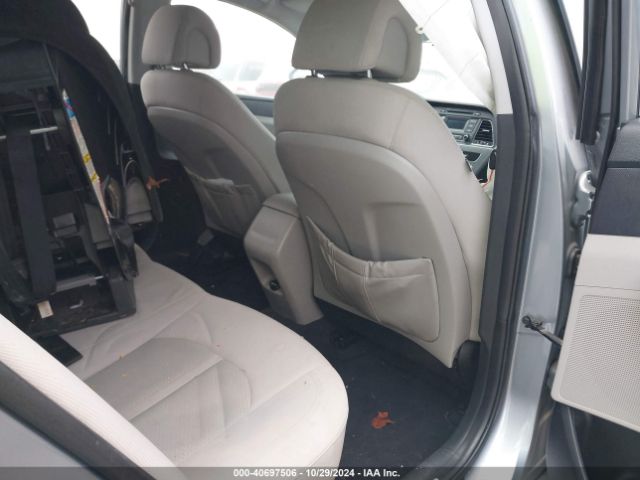 5NPE24AF9HH492245 Hyundai Sonata