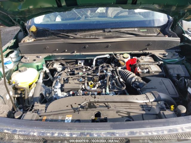 3FMCR9B68RRE74196 Ford Bronco Sport Big Bend