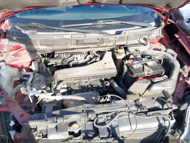 KNMAT2MT2FP507381 Nissan ROGUE S
