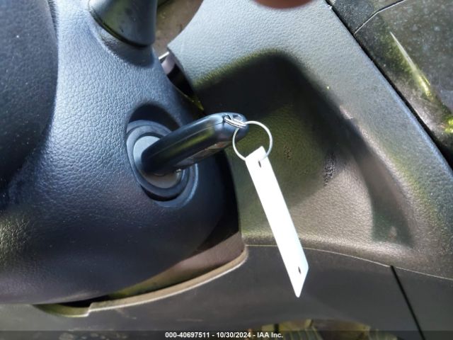 KNMAT2MT2FP507381 Nissan ROGUE S