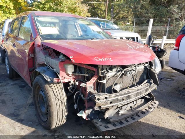 KNMAT2MT2FP507381 Nissan ROGUE S