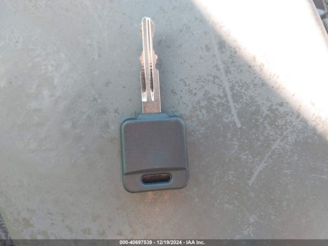 1N6DD0ER6HN729354 Nissan Frontier Sv