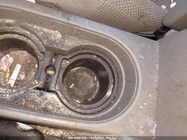 1N6DD0ER6HN729354 Nissan Frontier Sv