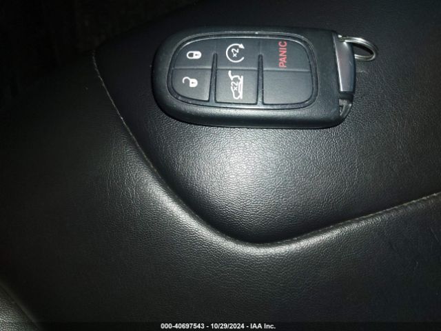 1C4PJLLB7KD110209 Jeep Cherokee Latitude Plus Fwd