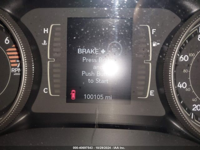 1C4PJLLB7KD110209 Jeep Cherokee Latitude Plus Fwd