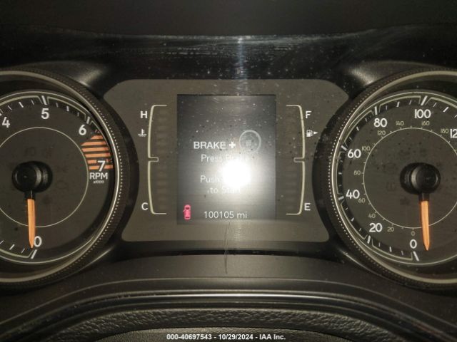 1C4PJLLB7KD110209 Jeep Cherokee Latitude Plus Fwd