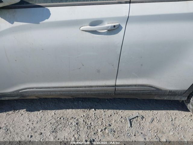 KM8K53A32NU836294 Hyundai Kona Limited