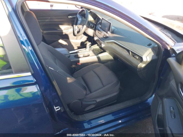 1N4BL4BV9LC166462 Nissan Altima S Fwd