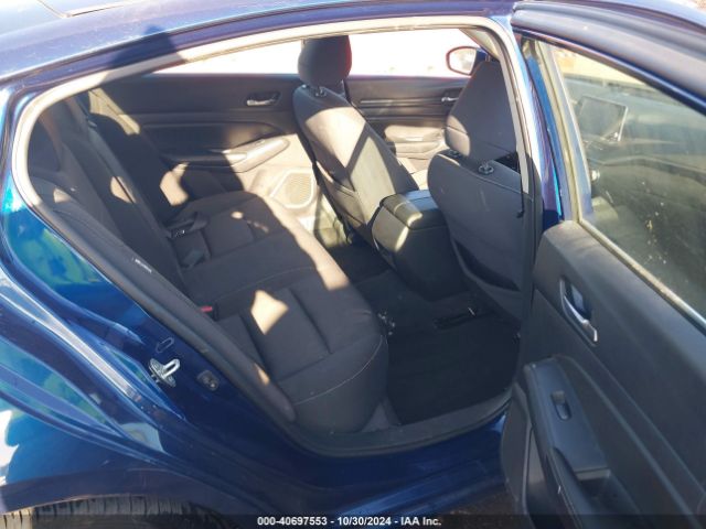 1N4BL4BV9LC166462 Nissan Altima S Fwd