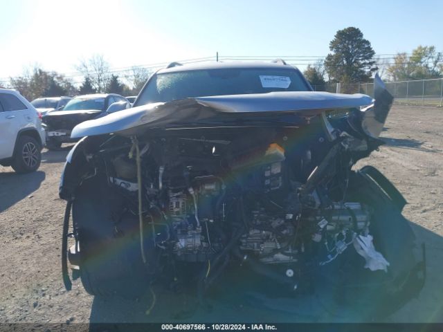 1V2AP2CA9MC532513 Volkswagen Atlas 2.0t S