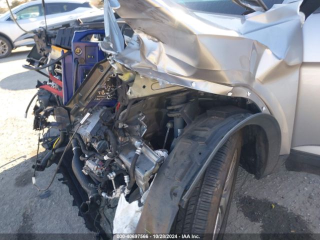 1V2AP2CA9MC532513 Volkswagen Atlas 2.0t S