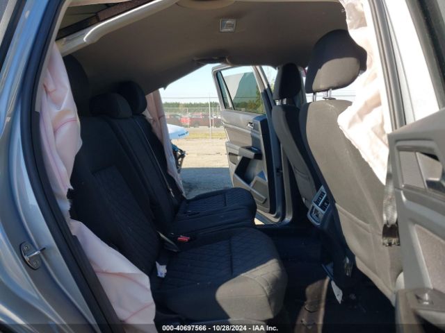 1V2AP2CA9MC532513 Volkswagen Atlas 2.0t S