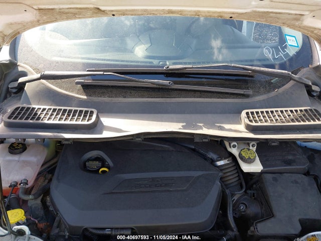 Ford ESCAPE SE 2014 1FMCU9GX2EUD66739 Image 10