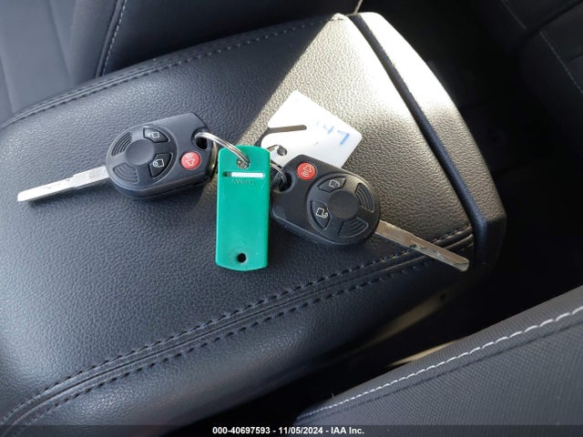 Ford ESCAPE SE 2014 1FMCU9GX2EUD66739 Image 11