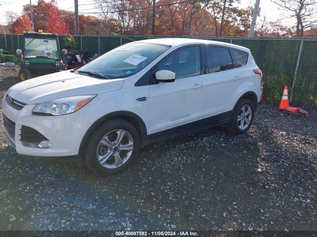 Ford ESCAPE SE 2014 1FMCU9GX2EUD66739 Image 2