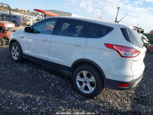 Ford ESCAPE SE 2014 1FMCU9GX2EUD66739 Image 3