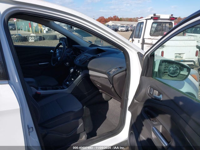 Ford ESCAPE SE 2014 1FMCU9GX2EUD66739 Image 5