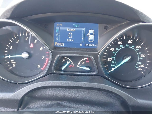 Ford ESCAPE SE 2014 1FMCU9GX2EUD66739 Image 7