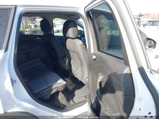 Ford ESCAPE SE 2014 1FMCU9GX2EUD66739 Image 8