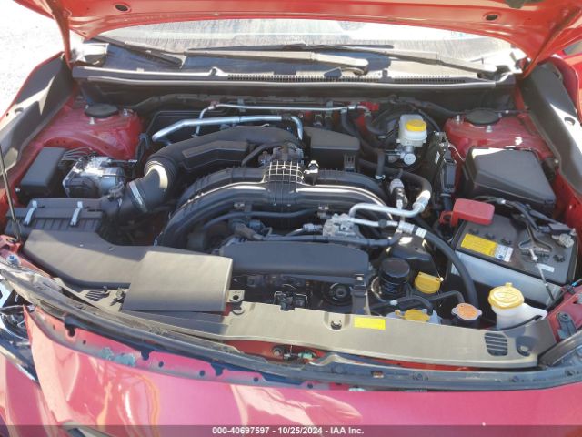 JF2GTAPC0M8672676 Subaru Crosstrek Premium