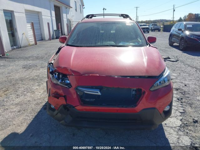 JF2GTAPC0M8672676 Subaru Crosstrek Premium