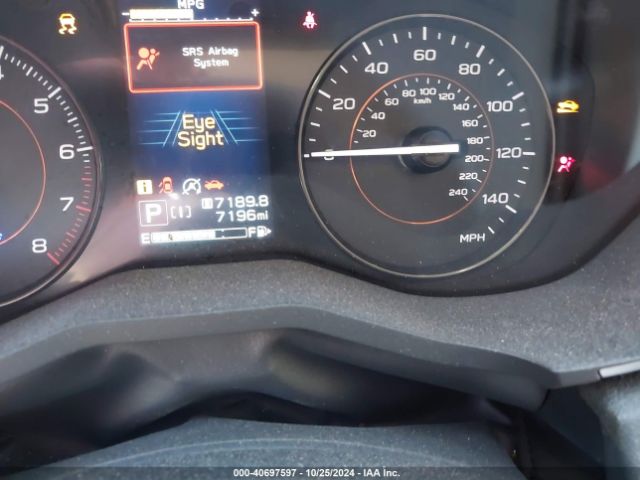 JF2GTAPC0M8672676 Subaru Crosstrek Premium