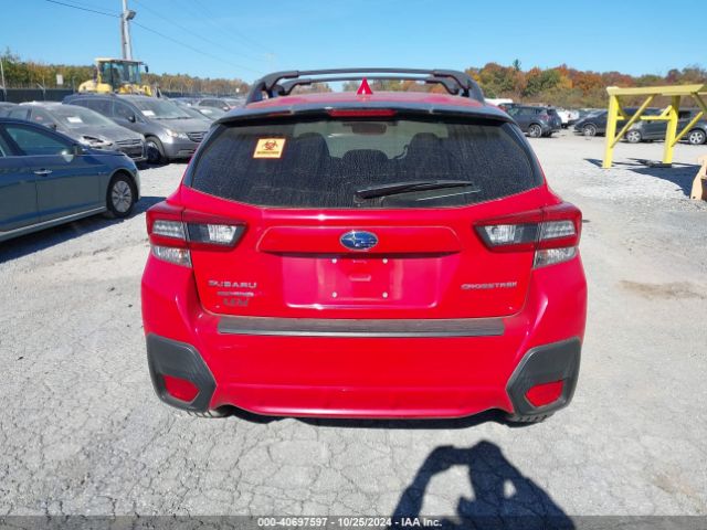 JF2GTAPC0M8672676 Subaru Crosstrek Premium