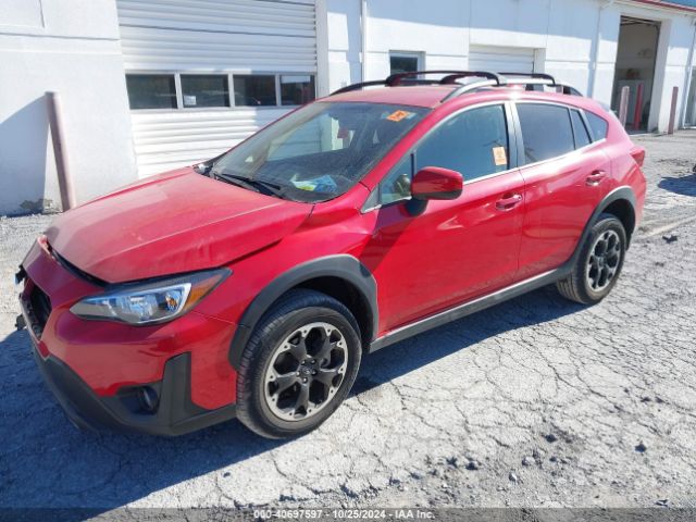 JF2GTAPC0M8672676 Subaru Crosstrek Premium