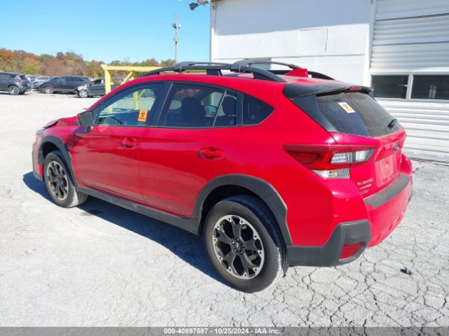 JF2GTAPC0M8672676 Subaru Crosstrek Premium