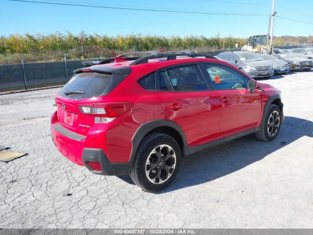 JF2GTAPC0M8672676 Subaru Crosstrek Premium