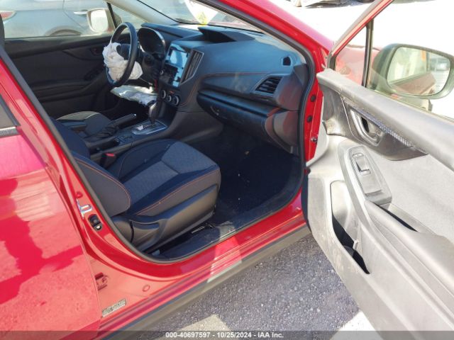 JF2GTAPC0M8672676 Subaru Crosstrek Premium